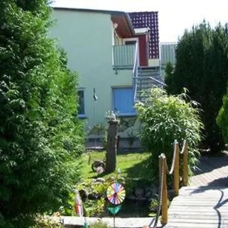 Studio-appartement Mit Terrasse By Interhome *