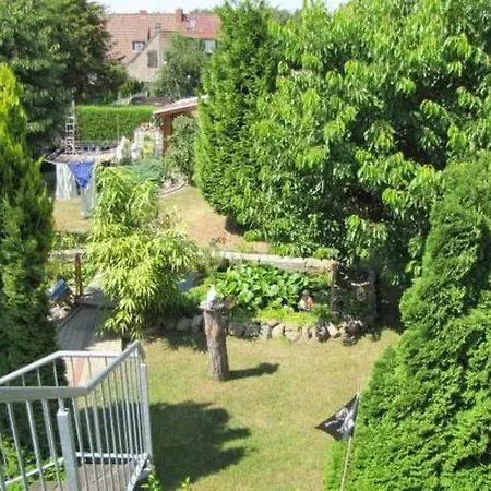 Studio-appartement Mit Terrasse By Interhome *