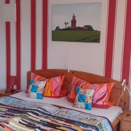 Studio-appartement Mit Terrasse By Interhome * Rerik