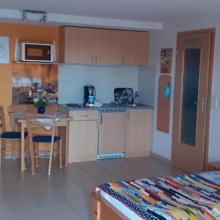 Studio-appartement Mit Terrasse By Interhome Rerik